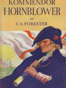 Kommendör Hornblower
