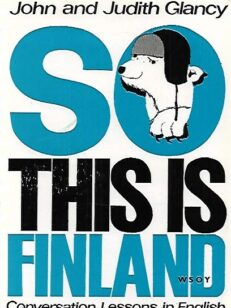 So this is Finland - Conversation lessons in English