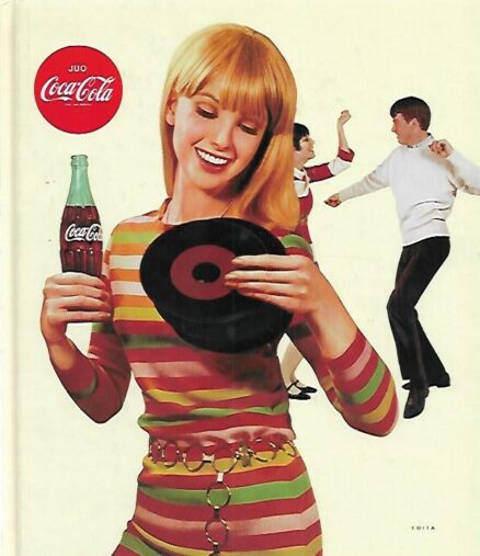 Coca Cola - 50 vuotta suomalaisten hyvissä hetkissä