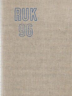 RUK 96 : 8.4.1958-12.7.1958