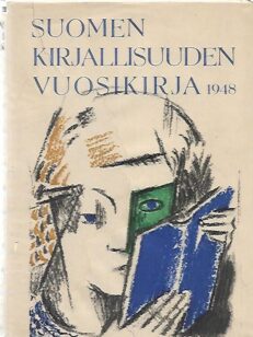 Suomen kirjallisuuden vuosikirja 1948