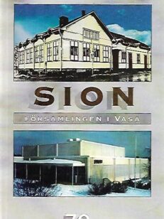 Sionförsamlingen i Vasa 70 år