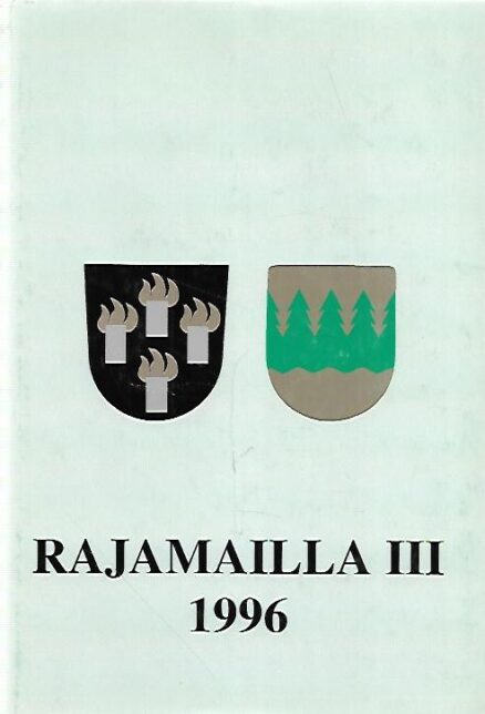 Rajamailla III 1996