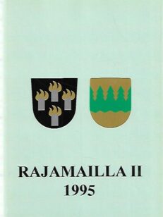 Rajamailla II 1995