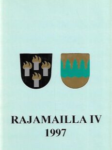 Rajamailla IV 1997