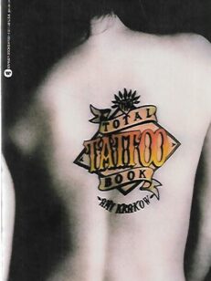 The Total Tattoo Book