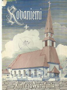 Rovaniemi - Kirkko ja seurakunta - Kyrkan och församlingen