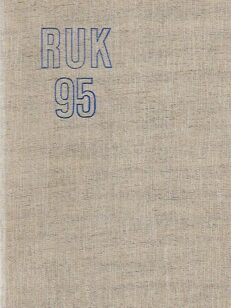 RUK 95 : 9.12.1957-15.3.1958
