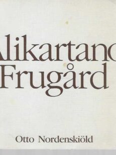 Alikartano - Frugård