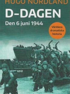 D-dagen Den 6 juni 1944