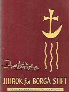 Svenskt kyrkoliv i Finland 1958 - Julbok för Borgå stift
