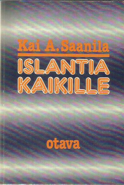 Islantia kaikille – 