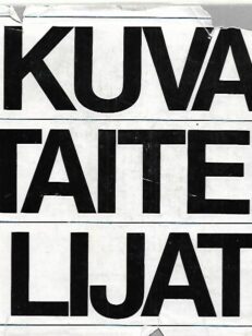 Kuvataiteilijat - Suomen kuvataiteilijoiden henkilöhakemisto 1972