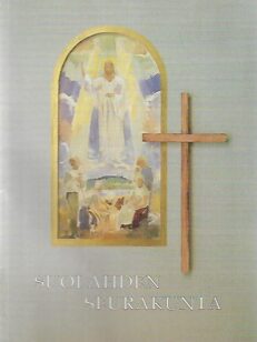 Suolahden seurakunta 50 vuotta 1946-1996