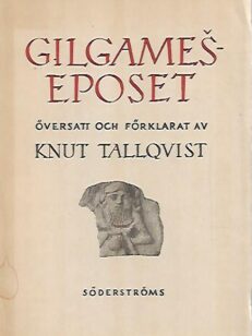 Gilgameš-eposet