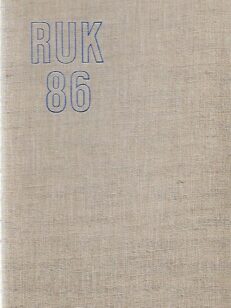 RUK 89 : 26.9.1955-21.1.1956