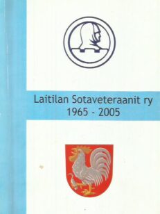 Laitilan Sotaveteraanit ry 1965-2005