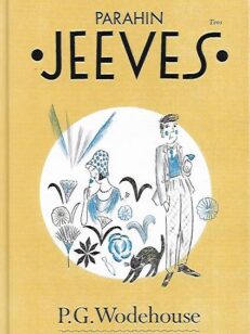 Parahin Jeeves
