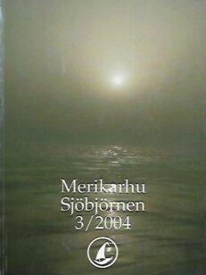 Merikarhu - Sjöbjörnen 3/2004