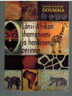 Länsi-Afrikan shamanismi ja henkinen perinne