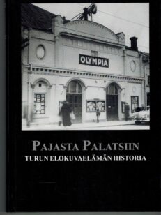 Pajasta Palatsiin - Turun elokuvaelämän historia