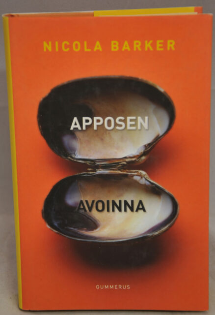 Apposen avoinna