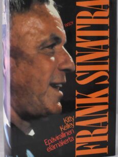 Frank Sinatra - Epävirallinen elämäkerta