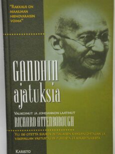 Gandhin ajatuksia