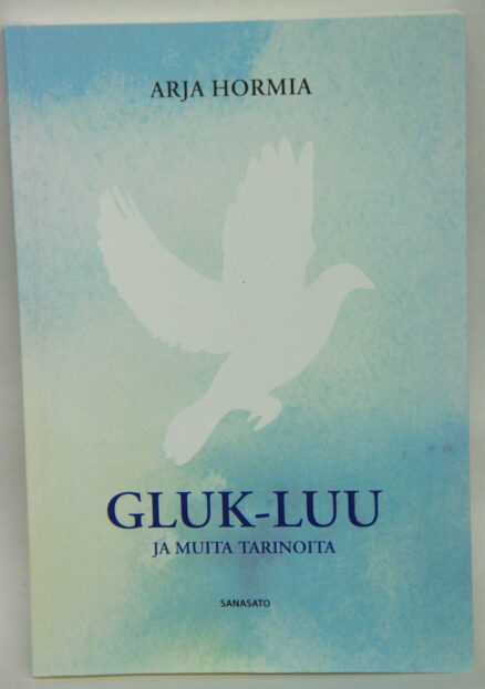 Gluk-luu ja muita tarinoita