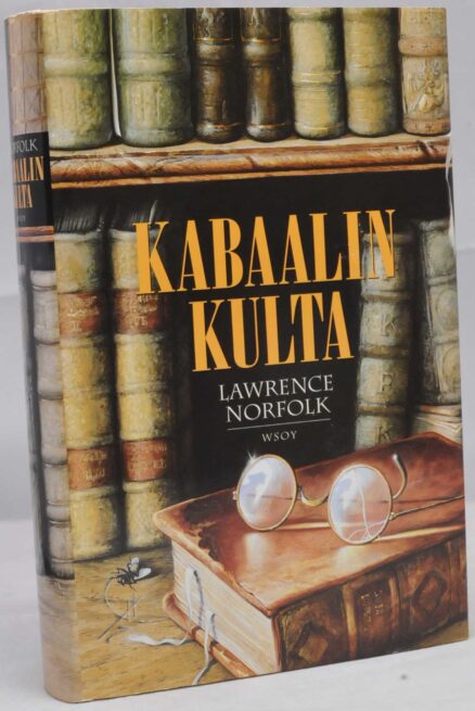 Kabaalin kulta