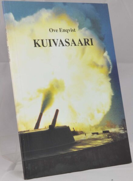 Kuivasaari