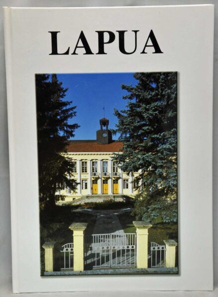 Lapua