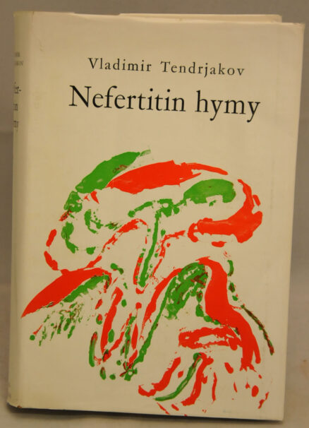 Nefertitin hymy