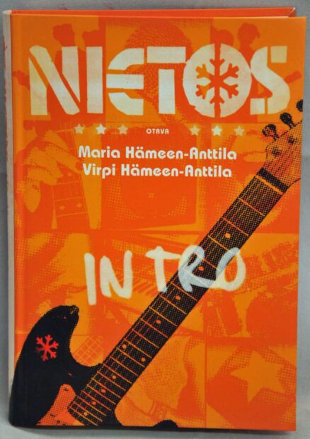 Nietos - Intro