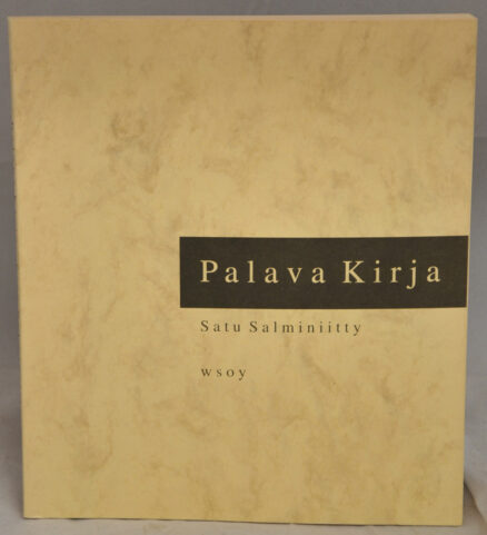 Palava Kirja