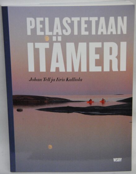 Pelastetaan itämeri