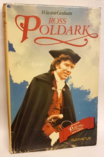 Ross Poldark