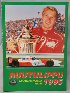 Ruutulippu 1995 - Moottoriurheilun vuosi