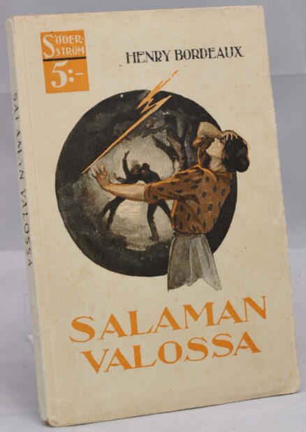 Salaman valossa