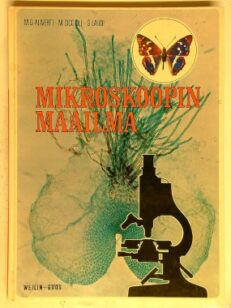 Mikroskoopin maailma