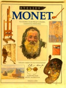 Ateljee Monet