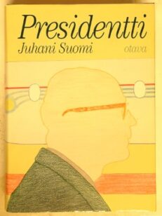 Presidentti - Urho Kekkonen 1962-1968