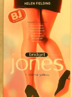 Bridget Jones - elämä jatkuu