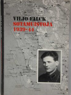 Sotamuistoja 1939-44