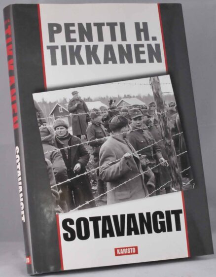 Sotavangit