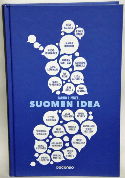 Suomen idea