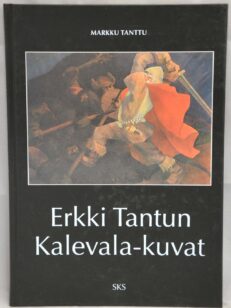 Erkki Tantun Kalevala-kuvat
