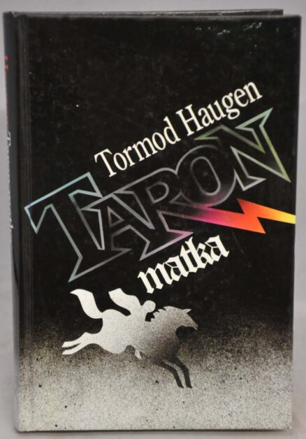 Taron matka