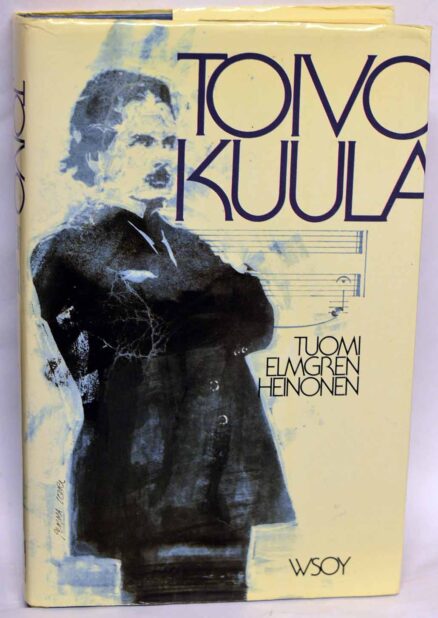 Toivo Kuula