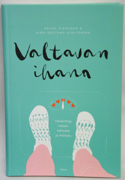 Valtavan ihana